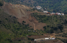Spanish rescuers drilling tunnel to search for two-year-old boy trapped in well since last week