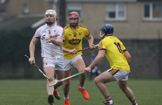 Joe Canning's 0-13 inspires Galway to Walsh Cup victory over Wexford