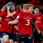 Munster show their mettle under pressure to take quarter-final berth with win over Chiefs