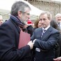 Adams ‘ready and willing’ to debate Enda Kenny over referendum