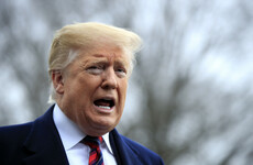 US govt shutdown: Trump offers Democrats deal on immigration in exchange for wall money