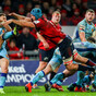 Knee knock the only down side to another brilliant Tadhg Beirne performance