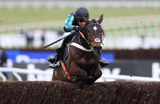 Altior enhances superstar reputation with 17th consecutive win at Ascot