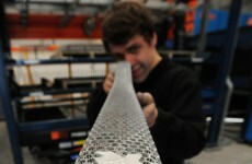 Trailblazing: route of Olympic torch relay in Dublin revealed