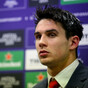 Van Graan hails 'pure class' Carbery after he kicks Munster to quarter-final