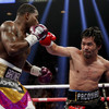 'I really don't believe my career is over' - Pacquiao batters Broner in lopsided welterweight bout