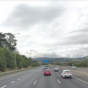 M50 fully reopens after being closed due to incident, heavy traffic remains