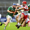 0-9 for Kerry's Conway as UCC defeat title holders UL in Fitzgibbon Cup opener