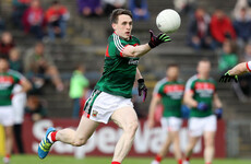 Mayo's Durcan hits 1-3 as Jordanstown see off Tralee in Sigerson Cup