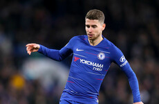 'He can't run, can't defend, can't assist' - Rio Ferdinand savages Chelsea midfielder