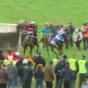 Back on the saddle: amateur jockey produces incredible recovery to win in Cork
