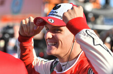 'I'm sure Michael would be extremely proud': Vettel hails 19-year-old Mick Schumacher