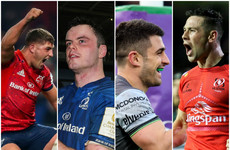 Clean sweep for the provinces tees up riveting European quarter-finals