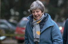 Bilateral deal between the UK and Ireland ruled out