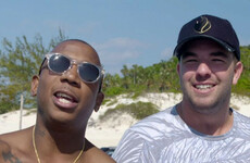 Ja Rule's really not happy with how people view him after the Fyre Festival documentaries ...it's The Dredge