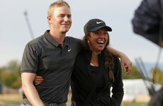Unheralded world number 417 holds off Mickelson for shock PGA Tour win
