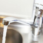 Poll: Should households which use water excessively be fined?
