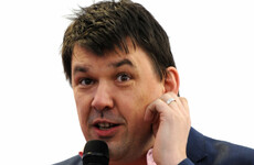 RTÉ defends plans to feature Graham Linehan in Prime Time report on transgender issues
