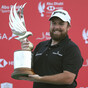 Lowry climbs back inside world's top 50 after bumper payday in Abu Dhabi