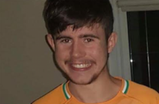 Family of 18-year-old missing for 10 days 'very concerned for his wellbeing'