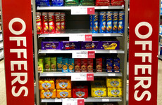 Want to make your shopping trip healthier? Here's some advice