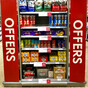 Want to make your shopping trip healthier? Here's some advice