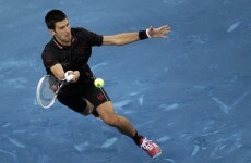 'I'll need advice from Chuck Norris to play on this' - Djokovic slams Madrid's blue clay