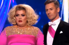 Here's why Gemma Collins continues to be the biggest talking point on Dancing on Ice