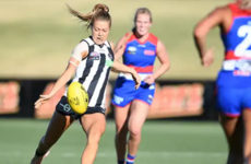 'She’s got plenty of tricks' - Rowe catches the eye on big weekend for Irish in Oz