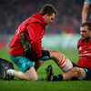Munster's Tadhg Beirne ruled out of opening rounds of Six Nations