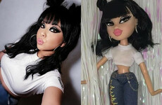 Beauty Q: Would you try the Bratz Challenge?