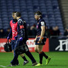 Townsend forced to call four new players into Scotland's Six Nations squad