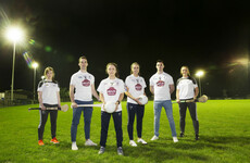 Kildare follow Dublin's lead and confirm one sponsor across four codes