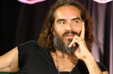 Imagine if a high-profile woman echoed Russell Brand's approach to parenting