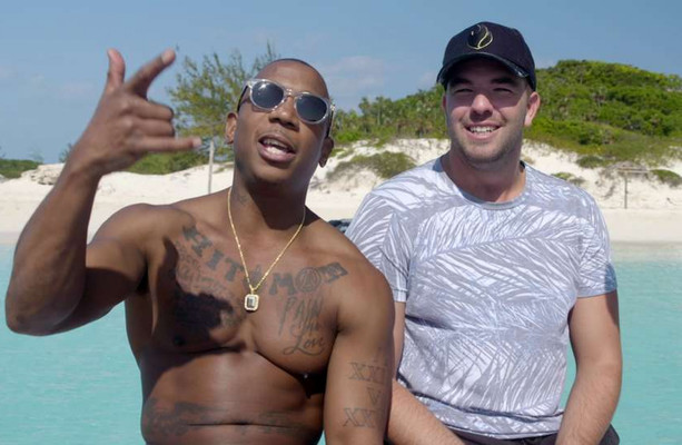 Where are all the key players in the Fyre Festival documentary now?