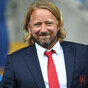 Sven Mislintat is leaving Arsenal after just 14 months