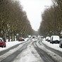Snow-ice warning issued by Met Éireann