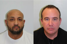 Men jailed for importing almost £50 million worth of drugs into the UK