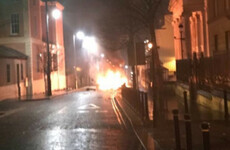 Opinion: The Derry car bomb is part of a dissident republican resurgence over the last decade