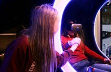 6 science and tech activities for curious young minds around Ireland - from defying gravity to deep sea science