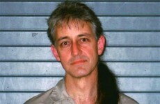 Texas prisoner wins 40 per cent of ballot against Obama