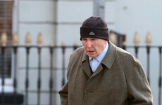 Retired surgeon groped 14-year-old patient that he played chess with, trial told