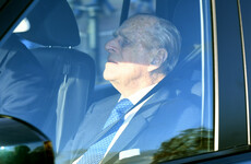 Most Irish people think there shouldn't be an upper age-limit for drivers