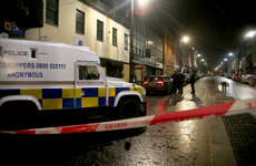 Security alerts in Derry lifted as police say all three were 'hoaxes'