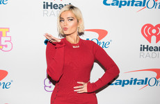 Bebe Rexha said designers are refusing to dress her for the Grammys because she's 'too big' ...it's The Dredge