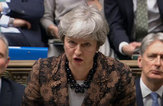 Theresa May told to expect wave of ministerial resignations if MPs can't block no-deal Brexit