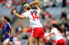 Star Tyrone forward Begley announces inter-county retirement