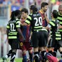 Drenthe accuses Lionel Messi of racial abuse