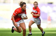 'Massive shoes to fill' following her sister, a Páirc Uí Chaoimh bow, and that magical club win