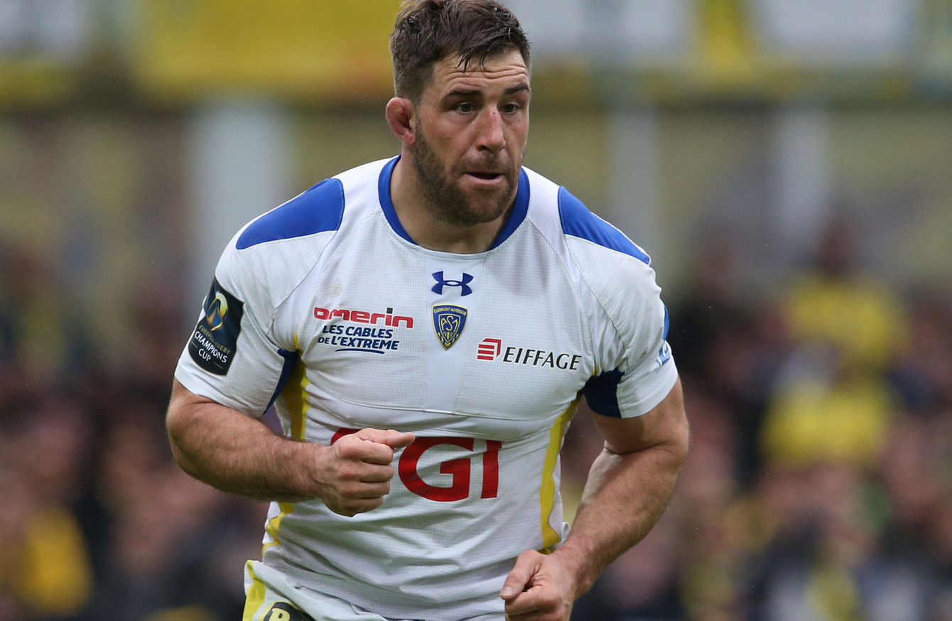 Clermont 'responsible' for Jamie Cudmore's concussion-related issues -  neurologist